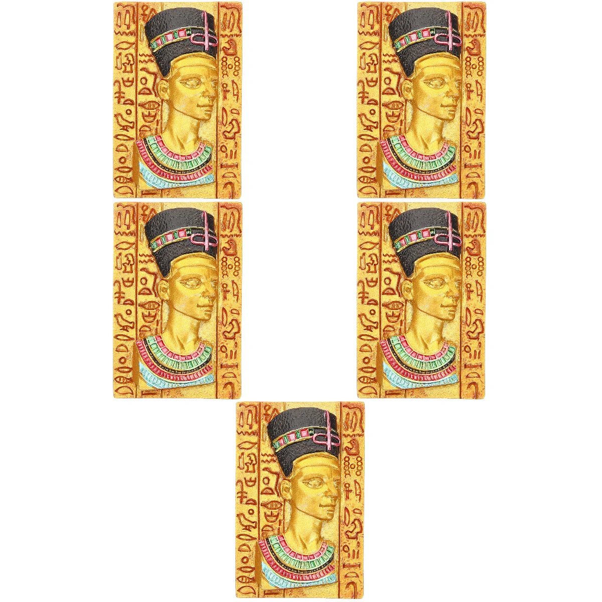 5x Fridge Magnet Fridge Decoration Refrigerator Magnet Egyptian Fridge Magnet Creative Fridge Magnet
5x Fridge Magnet Fridge Decoration Refrigerator Magnet Egyptian Fridge Magnet Creative Fridge Magnet