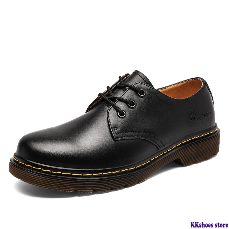Men Women Oxford Shoes Flats Shapes Brogue Leather Full Black Office Outsole Men Derby Shoes Male Plus Size 35-46 Hot
Men Women Oxford Shoes Flats Shapes Brogue Leather Full Black Office Outsole Men Derby Shoes Male Plus Size 35-46 Hot