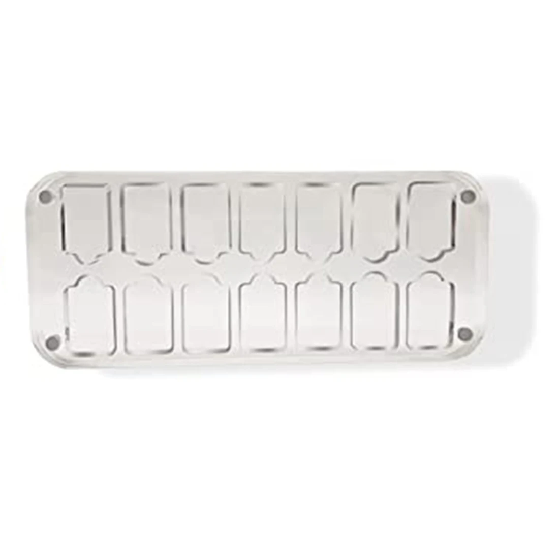 Game Card Case For Nintendo Switch Transparent Acrylic NDS Cassette Storage Box Holder 14 Slot Magnetic Showcase Dock
Game Card Case For Nintendo Switch Transparent Acrylic NDS Cassette Storage Box Holder 14 Slot Magnetic Showcase Dock