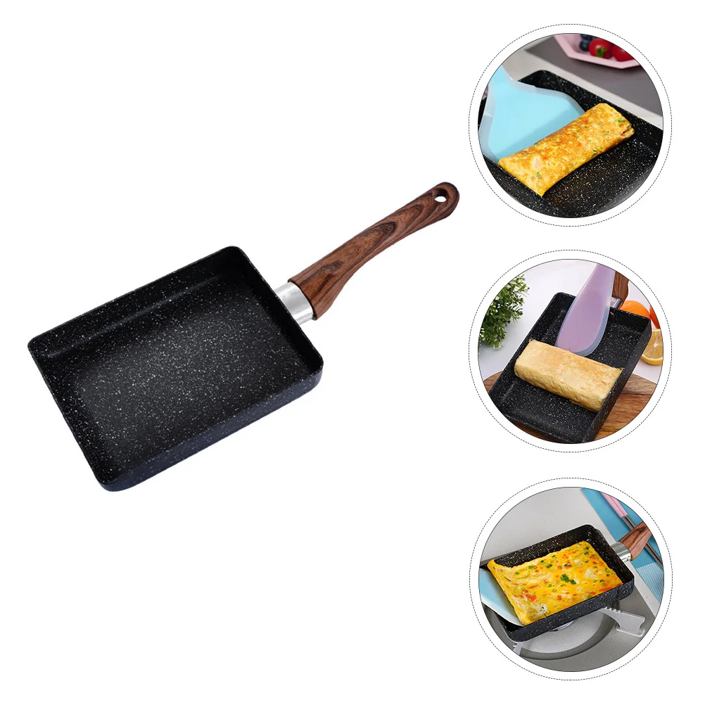 Pan Frying Egg Japanese Mini Square Cooking Saute Pot Granite Fry Omelet Flat Breakfast Omelette Kitchen Pancake
Pan Frying Egg Japanese Mini Square Cooking Saute Pot Granite Fry Omelet Flat Breakfast Omelette Kitchen Pancake