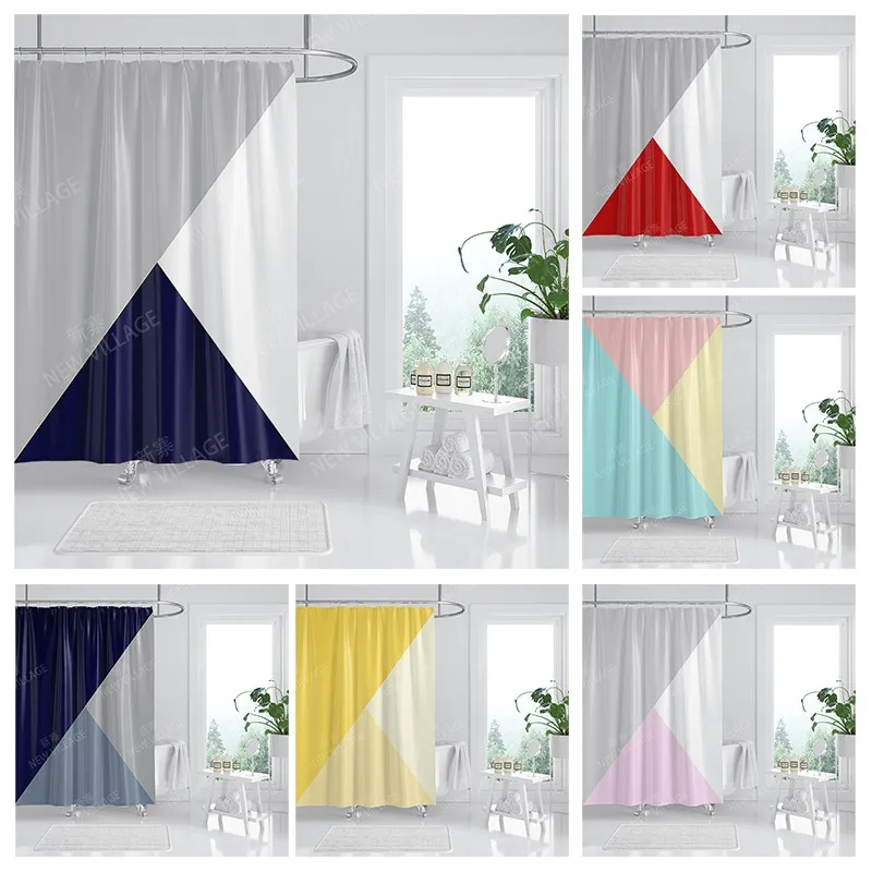 Waterproof fabric shower curtains Bathroom curtain accessories Bath curtain for shower 180x200cm 240*200 anime boho decoration
Waterproof fabric shower curtains Bathroom curtain accessories Bath curtain for shower 180x200cm 240*200 anime boho decoration