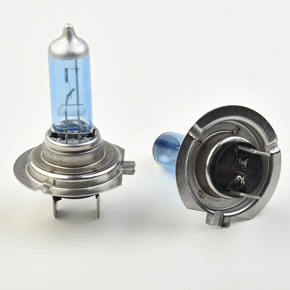 2PCS Car Xenon Bulb DC12V H7 8500K White Hot Selling HID Xenon Lamp With Quartz Tube Metal Lamp Head Bracket Protection
2PCS Car Xenon Bulb DC12V H7 8500K White Hot Selling HID Xenon Lamp With Quartz Tube Metal Lamp Head Bracket Protection