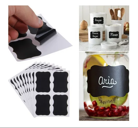 Home Decoration tools PVC Adhesive Multifunction Ellipse/Rectangle/Irregular Recycling 5 Sheet/Pack Clip Art Wall Stickers Black
Home Decoration tools PVC Adhesive Multifunction Ellipse/Rectangle/Irregular Recycling 5 Sheet/Pack Clip Art Wall Stickers Black