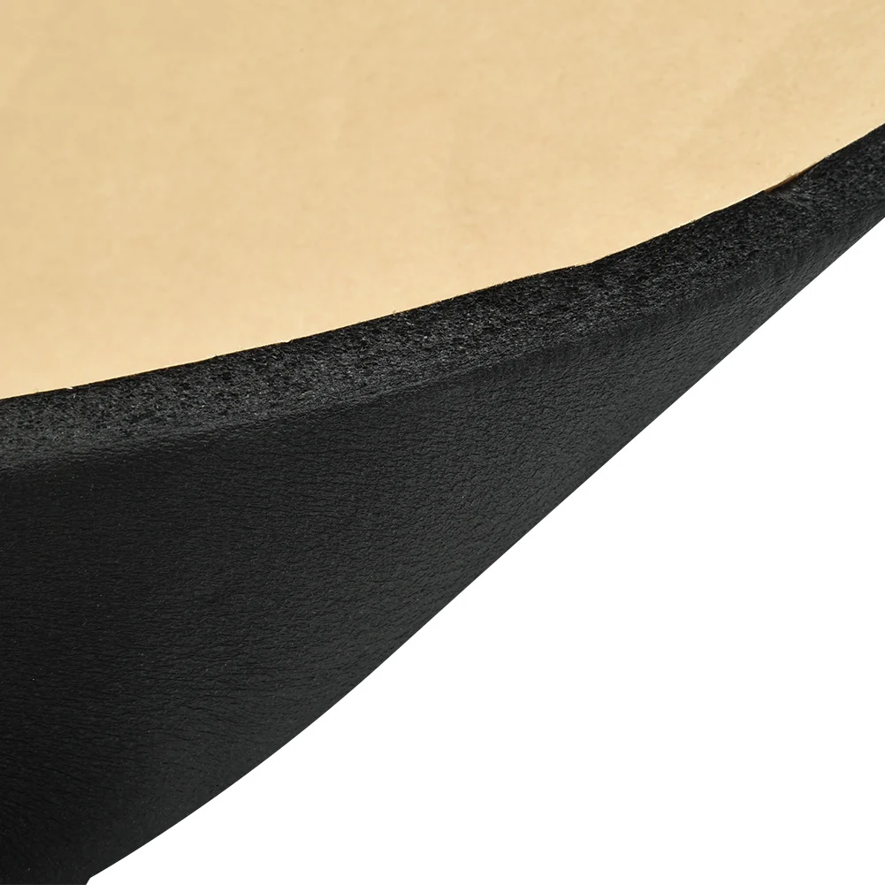 Portable Universal Durable Heat Insulation Mat Car Sound Insulation Water Resistant 30x50cm Noise Proof Bonnet
Portable Universal Durable Heat Insulation Mat Car Sound Insulation Water Resistant 30x50cm Noise Proof Bonnet