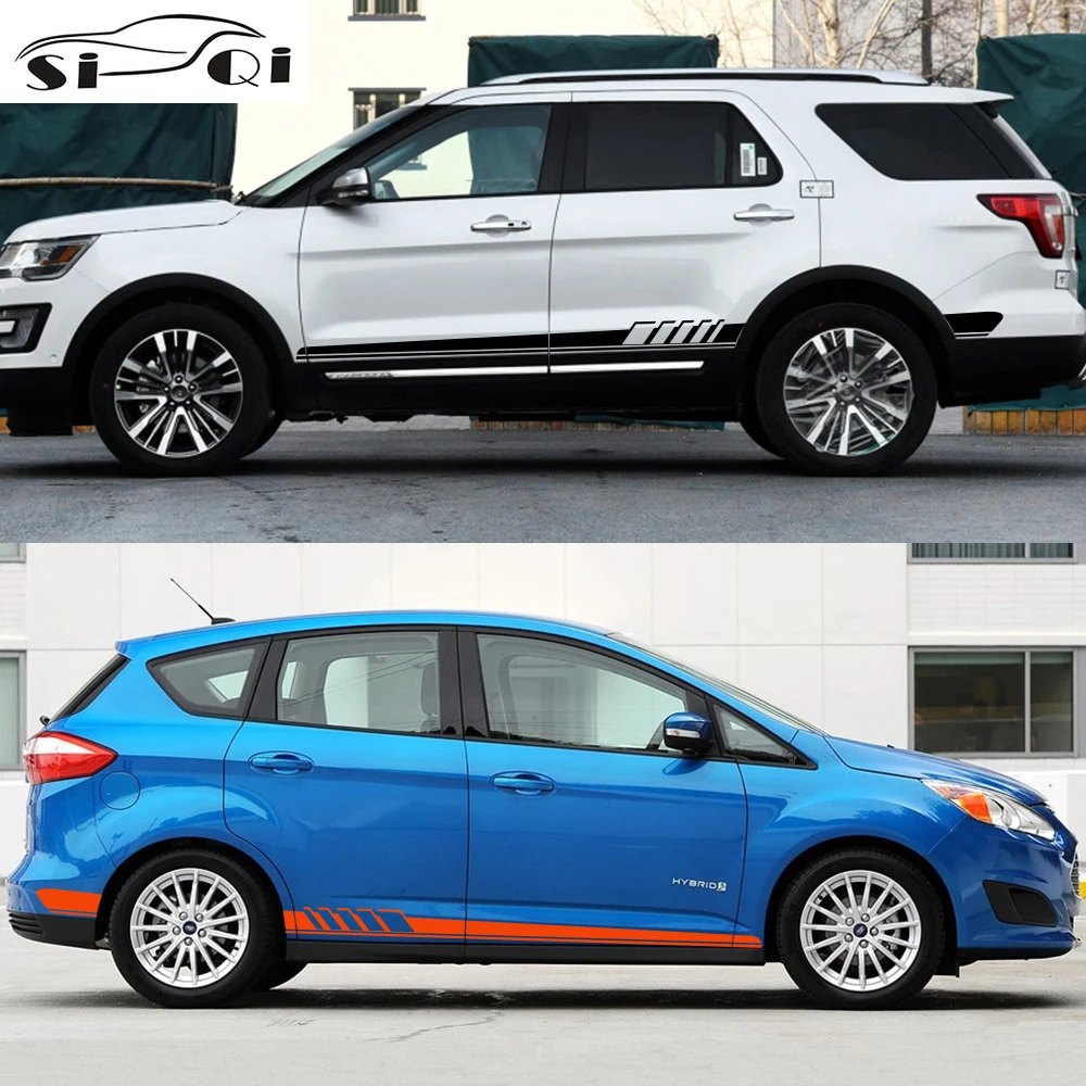 Автомобильные наклейки для Ford Focus 2 3 1 MK2 MK3 Fiesta Mondeo Fusion Explorer Escape Shelby Edge Ecosport Kuga Mustang ST, виниловые наклейки
Автомобильные наклейки для Ford Focus 2 3 1 MK2 MK3 Fiesta Mondeo Fusion Explorer Escape Shelby Edge Ecosport Kuga Mustang ST, виниловые наклейки