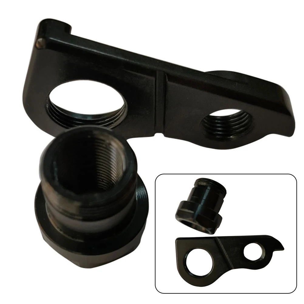 Bicycle Rear Mech Derailleur Hanger Dropout For-YT Industries For-CAPRA CF Al Aluminum Bicycle Tail Hook Cycling Parts Biciclet
Bicycle Rear Mech Derailleur Hanger Dropout For-YT Industries For-CAPRA CF Al Aluminum Bicycle Tail Hook Cycling Parts Biciclet