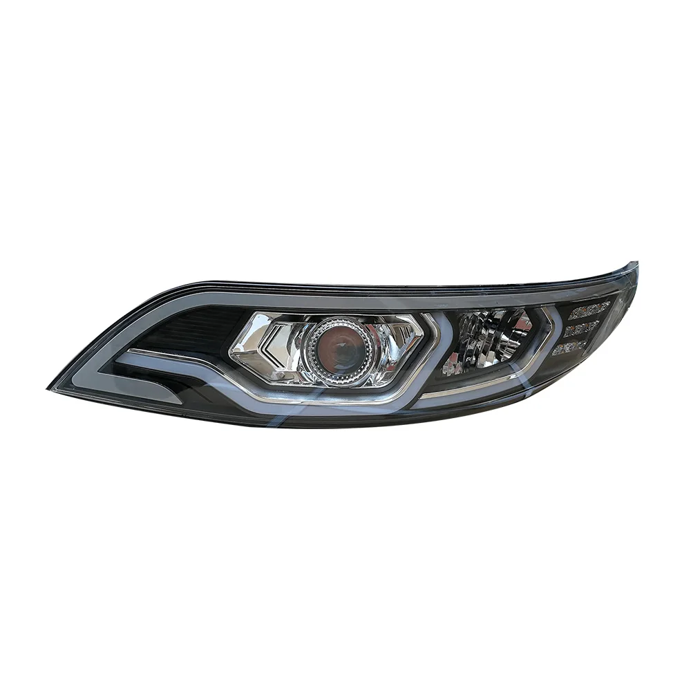 Auto lighting system LED Bus head Lamp COMBINATION Comil bus headlights, 24V/12V HC-B-1601-2
Auto lighting system LED Bus head Lamp COMBINATION Comil bus headlights, 24V/12V HC-B-1601-2