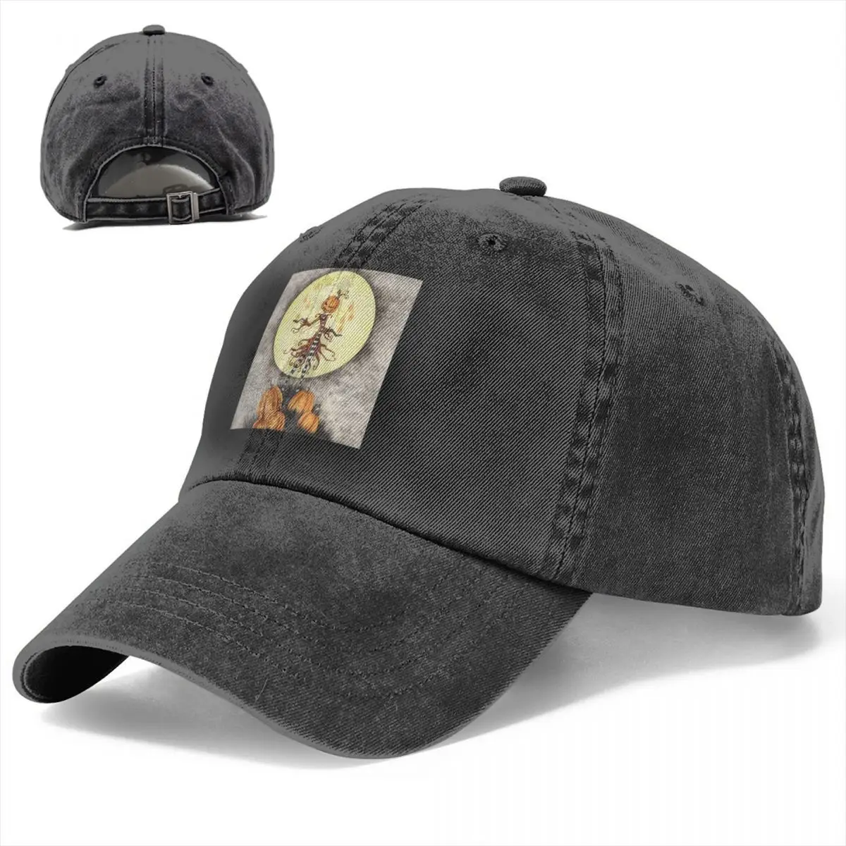 Pumpkin Water Wahshing Baseball Cap Magick Tennis Trendy Retro Baseball Hat Unisex Caps
Pumpkin Water Wahshing Baseball Cap Magick Tennis Trendy Retro Baseball Hat Unisex Caps