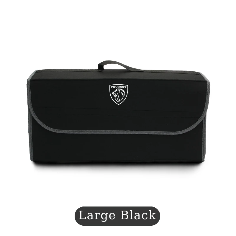 Фетровый органайзер для багажника автомобиля, складная сумка для хранения аксессуаров для Peugeot 407 508 2008 5008 307 308 3008 206 207 208 107 106 205
Фетровый органайзер для багажника автомобиля, складная сумка для хранения аксессуаров для Peugeot 407 508 2008 5008 307 308 3008 206 207 208 107 106 205