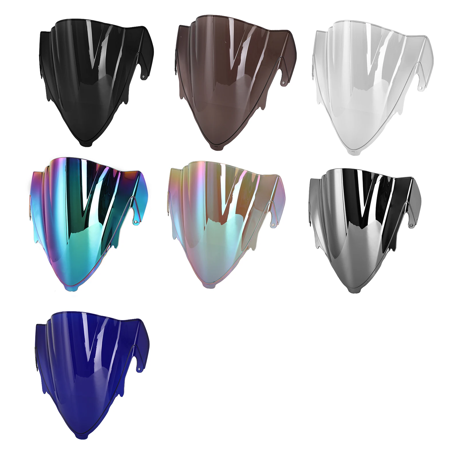 Переднее стекло Topteng для Suzuki Hayabusa GSXR1300 2021, аксессуары для мотоциклов 
Переднее стекло Topteng для Suzuki Hayabusa GSXR1300 2021, аксессуары для мотоциклов