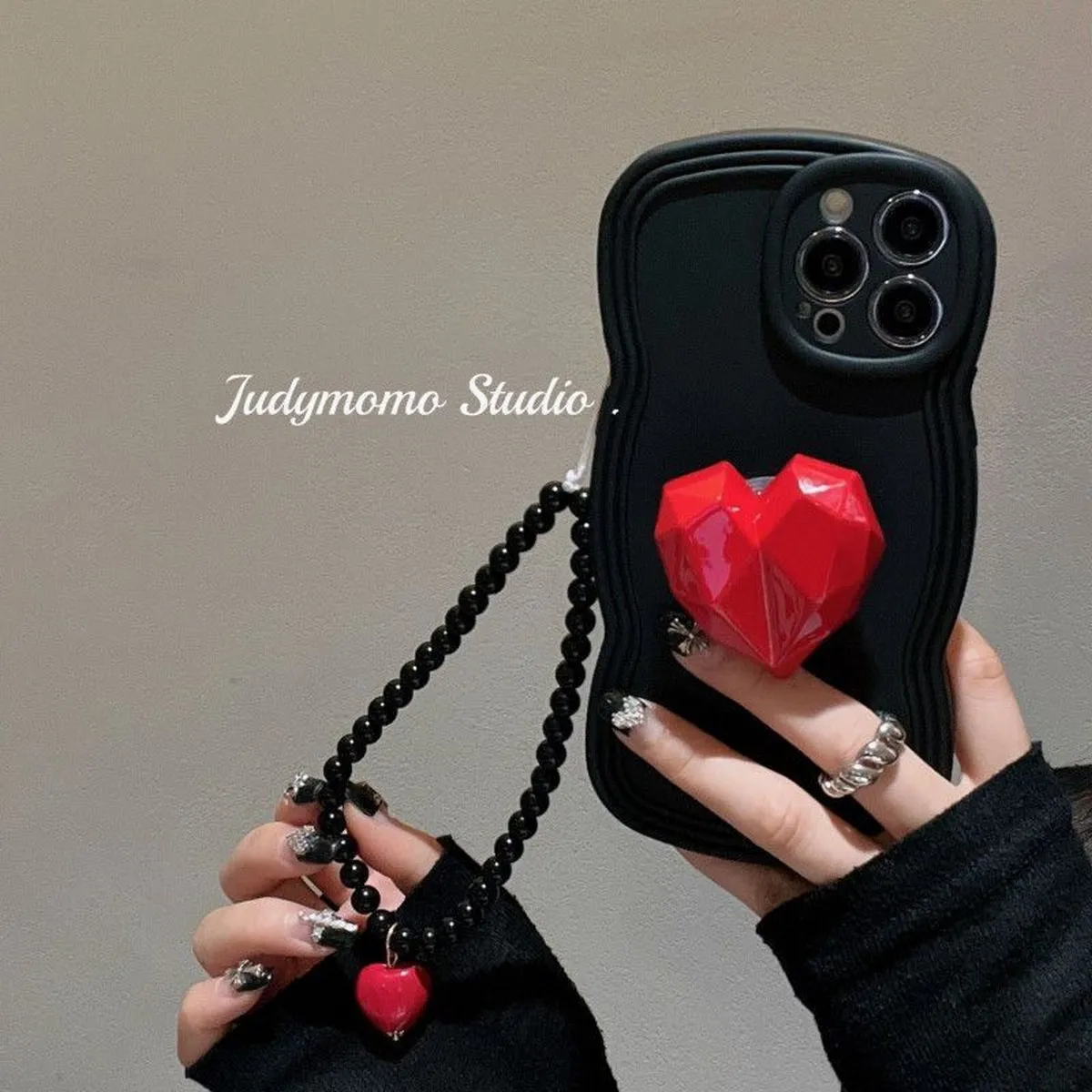 Advanced for iPhone 13Promax14 phone case iPhone12promax wave 7plus8 bracelet 6 bracket x/13/11, 14Promax 12Pro
Advanced for iPhone 13Promax14 phone case iPhone12promax wave 7plus8 bracelet 6 bracket x/13/11, 14Promax 12Pro