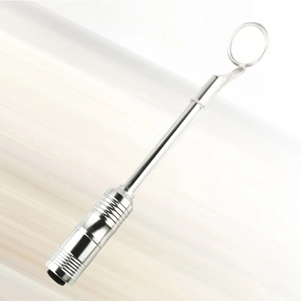 Mirror Mouth Teeth Light Dentist Tooth Tool Inside Inspection Tools Curved Instrument Hygiene Oral Care Makeup Mini Eyelash
Mirror Mouth Teeth Light Dentist Tooth Tool Inside Inspection Tools Curved Instrument Hygiene Oral Care Makeup Mini Eyelash