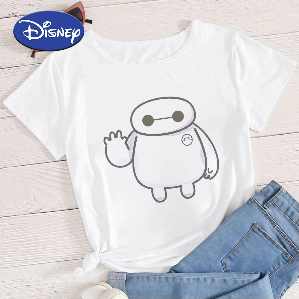 Городская дизайнерская женская одежда Disney, летняя модель 2022, Женская милая одежда, футболка, милый топ в стиле Харадзюку, модная женская оде...
Городская дизайнерская женская одежда Disney, летняя модель 2022, Женская милая одежда, футболка, милый топ в стиле Харадзюку, модная женская оде...