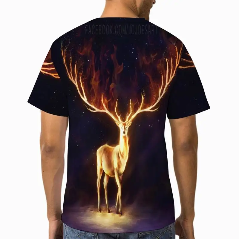 Animal Owl Men's T-shirts Tops Oversized Tees Casual Cool Clothes O-Neck Breathable Fashion Hip Hop Funny Harajuku Loose Male
Animal Owl Men's T-shirts Tops Oversized Tees Casual Cool Clothes O-Neck Breathable Fashion Hip Hop Funny Harajuku Loose Male