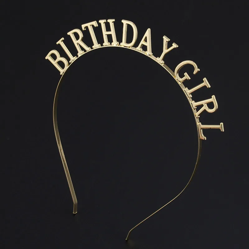 Аксессуары для волос на день рождения 2023, аксессуары для волос в европейском и американском стиле, обручи для волос с надписью на день рождения, модные женские праздничные повязки на голову
Аксессуары для волос на день рождения 2023, аксессуары для волос в европейском и американском стиле, обручи для волос с надписью на день рождения, модные женские праздничные повязки на голову