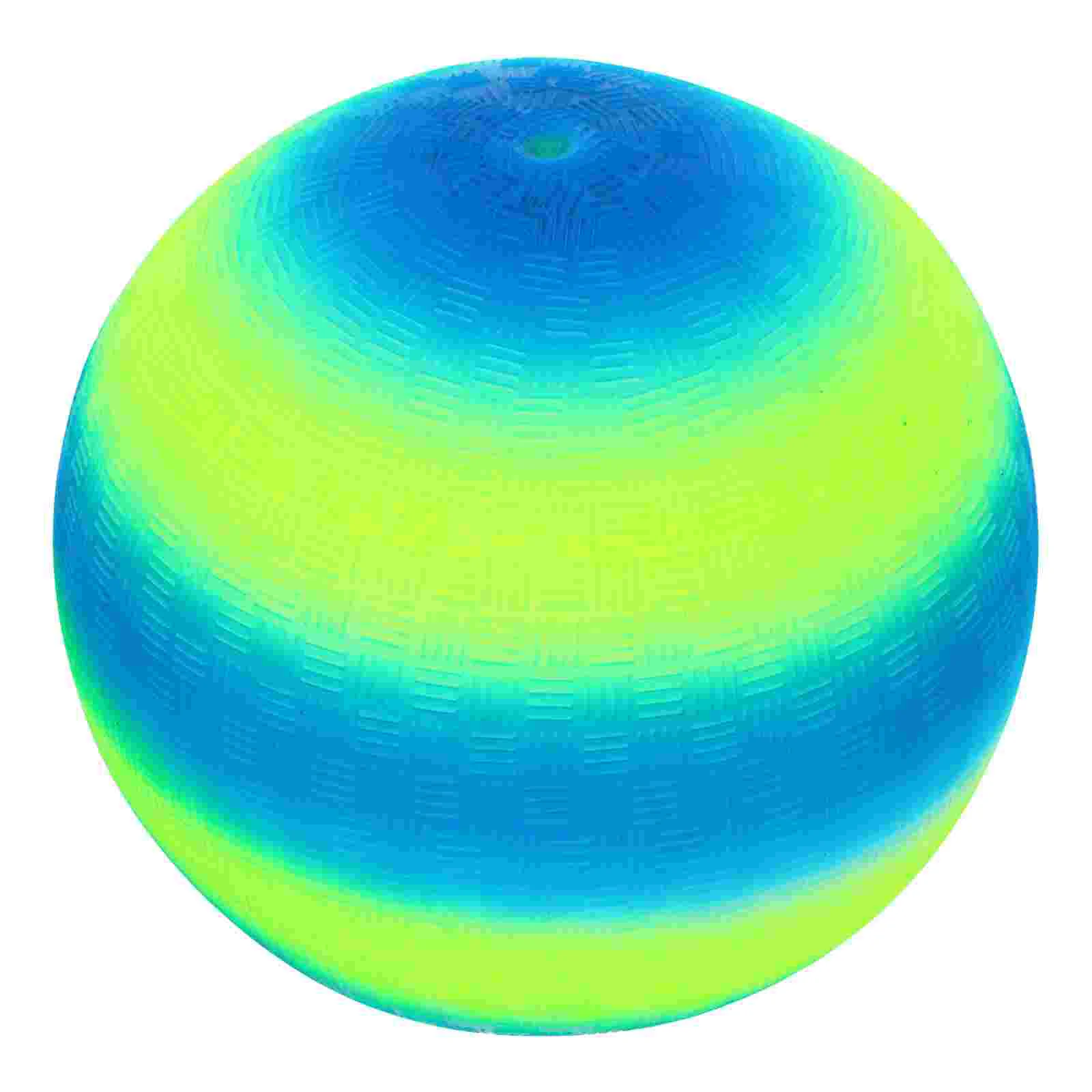 Rainbow Playground Ball Children Toys Physical Experiment Equipment Kids Balls Ages 4-8 Pvc Kick Lightweight Bouncing
Rainbow Playground Ball Children Toys Physical Experiment Equipment Kids Balls Ages 4-8 Pvc Kick Lightweight Bouncing