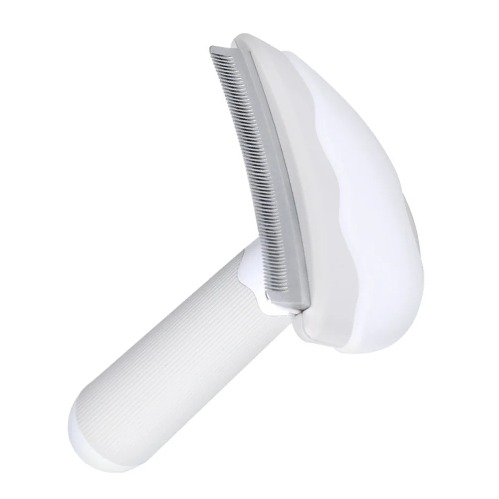 Расческа для домашних питомцев, инструмент для удаления шерсти щенка, съемная Расческа для домашних питомцев
Расческа для домашних питомцев, инструмент для удаления шерсти щенка, съемная Расческа для домашних питомцев