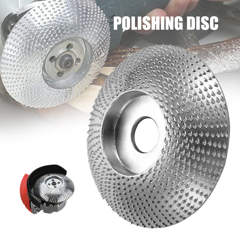 74mm Wood Grinding Wheel Abrasive Tool Angle Grinder Disc Wood Carving Shaping Sanding Disc Abrasive Tool Grinding Wheel 74mm GQ
74mm Wood Grinding Wheel Abrasive Tool Angle Grinder Disc Wood Carving Shaping Sanding Disc Abrasive Tool Grinding Wheel 74mm GQ