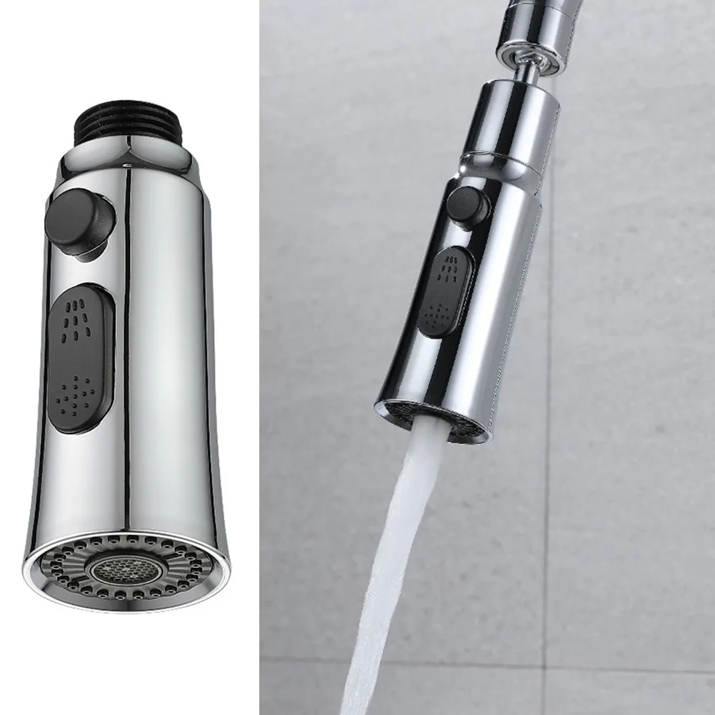 Water Tap Faucet Shower Bathroom Kitchen ABS Black Electroplated Multifunctional Replacement Silver Affordable
Water Tap Faucet Shower Bathroom Kitchen ABS Black Electroplated Multifunctional Replacement Silver Affordable
