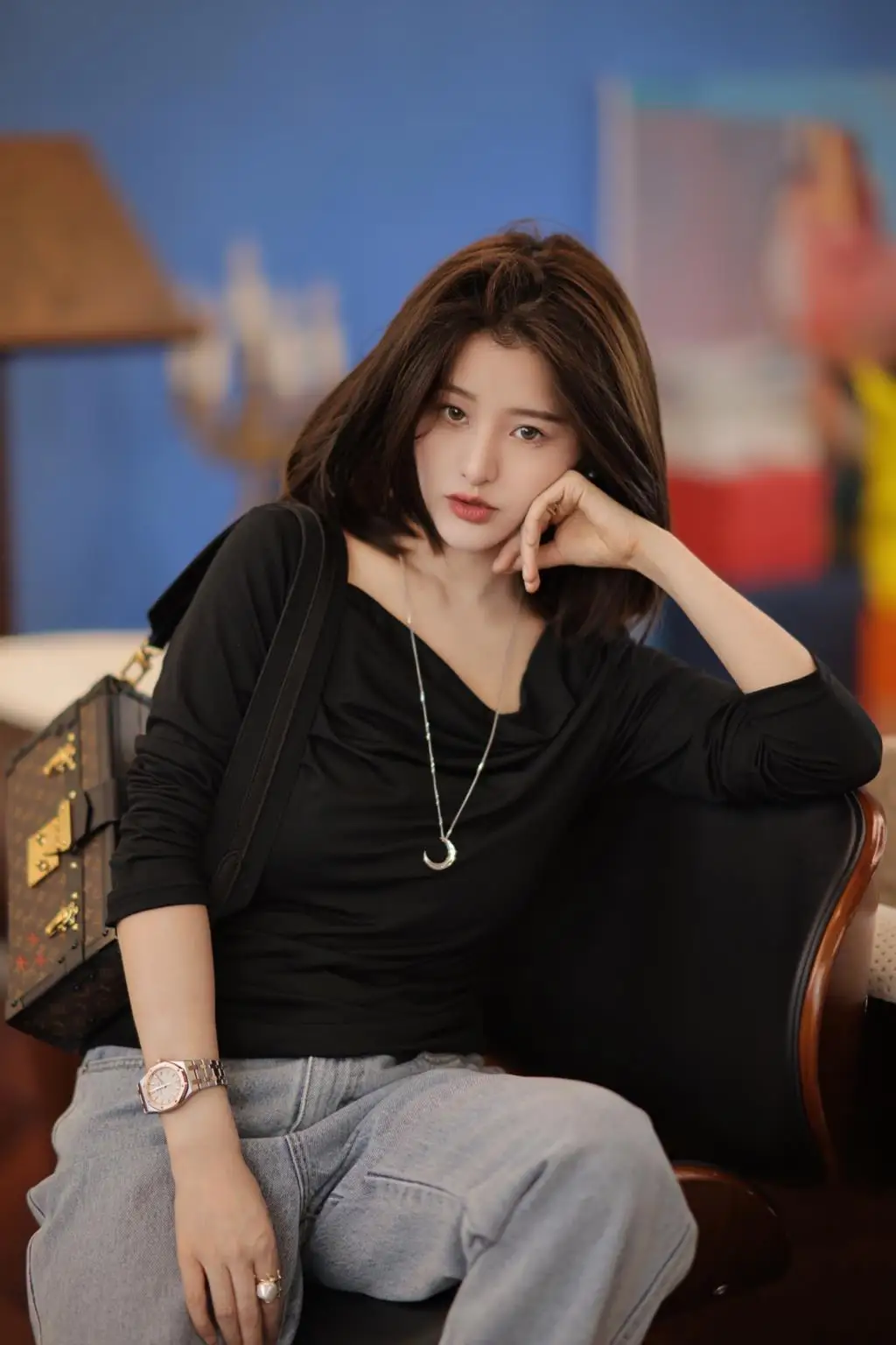 2022Summer short-sleeved t-shirt ldies loose cotton t-shirt csul with hlf-sleeved spring tops new
2022Summer short-sleeved t-shirt ldies loose cotton t-shirt csul with hlf-sleeved spring tops new