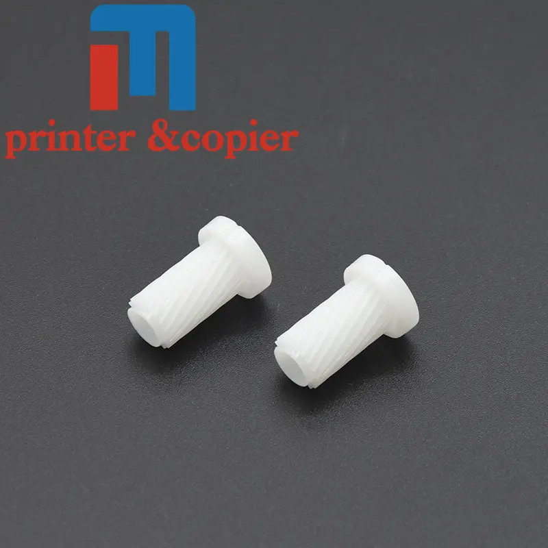 20pcs RL1-1659-000 RL1-1659 Drum Drive DC Motor Gear 24V for HP P4015 M4555 P4014 p4015 P4515 P4515X 4014 4015 4515 4515x
20pcs RL1-1659-000 RL1-1659 Drum Drive DC Motor Gear 24V for HP P4015 M4555 P4014 p4015 P4515 P4515X 4014 4015 4515 4515x