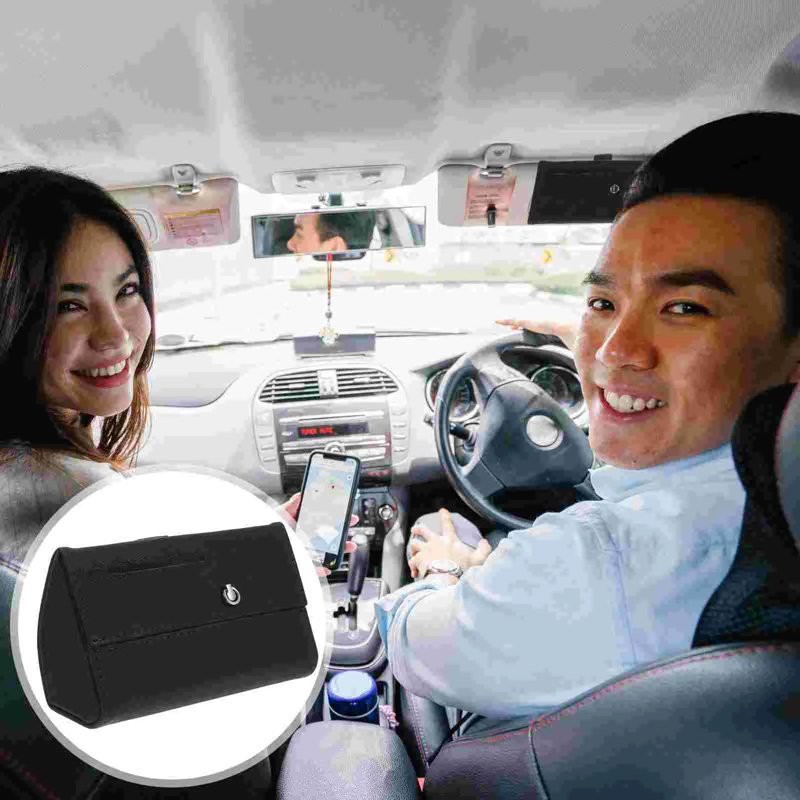 Visor Car Organizer Auto Sun Glasses Holder Sunglasses Case Pouch Interior Clip Eyeglass Pocket Automobile
Visor Car Organizer Auto Sun Glasses Holder Sunglasses Case Pouch Interior Clip Eyeglass Pocket Automobile