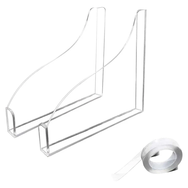 2 Pcs Shower Bathtub Splash Guard Thickened Bathroom Bath Tub Splash Guards With 3 Meter Super Viscose
2 Pcs Shower Bathtub Splash Guard Thickened Bathroom Bath Tub Splash Guards With 3 Meter Super Viscose