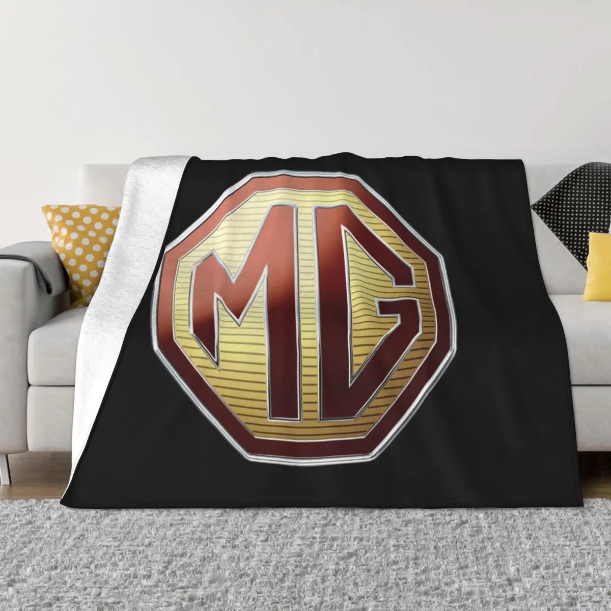 MG Morris Garages Blankets and Throws Super Soft Thermal Indoor Outdoor Blanket for Living Room Bedroom Office Travel
MG Morris Garages Blankets and Throws Super Soft Thermal Indoor Outdoor Blanket for Living Room Bedroom Office Travel