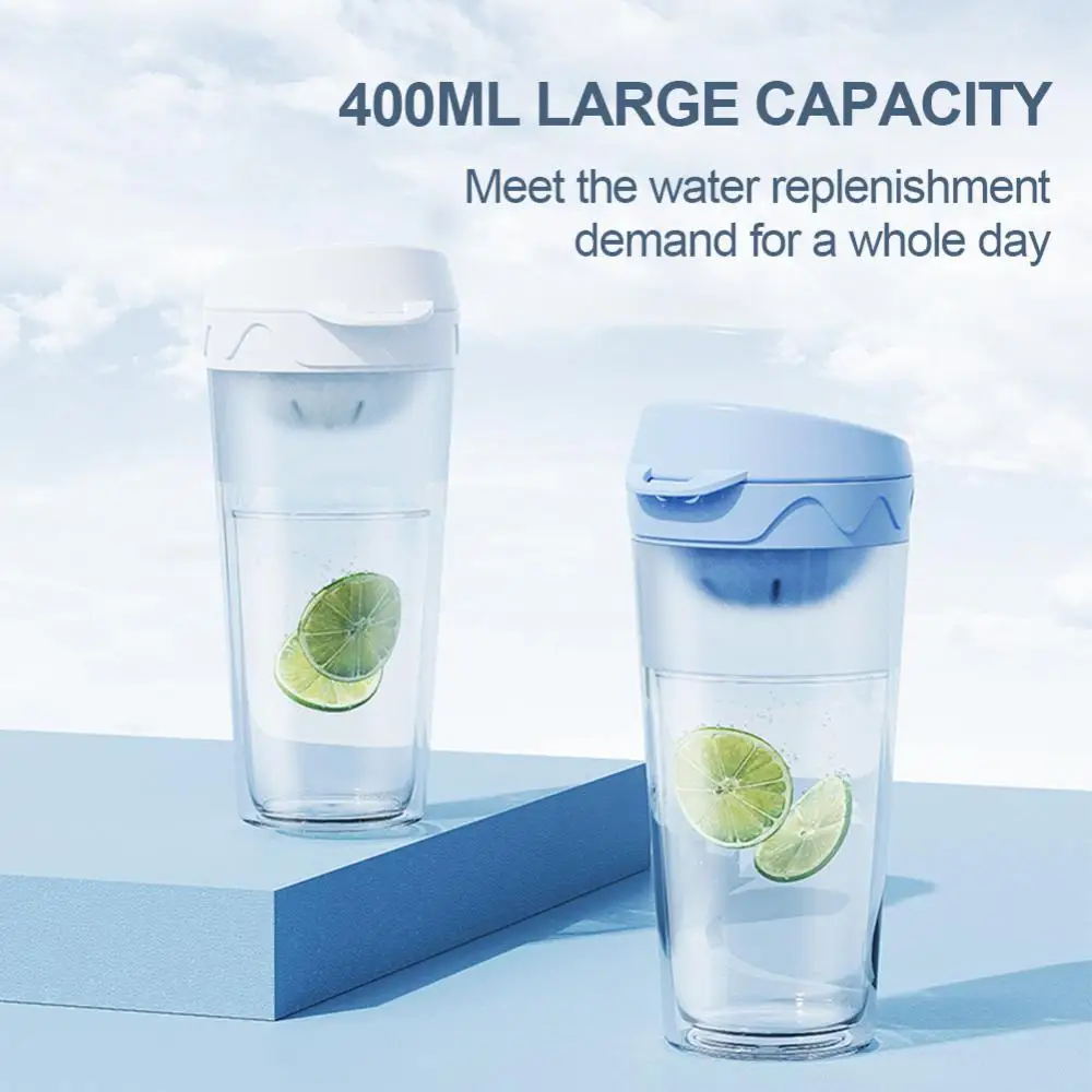 Portable Shaker Cup Protein Powder Handy Cup Fitness Sports Plastic Outdoor Water Cup Wholesale New Milkshake Cup 400ml Creative
Portable Shaker Cup Protein Powder Handy Cup Fitness Sports Plastic Outdoor Water Cup Wholesale New Milkshake Cup 400ml Creative