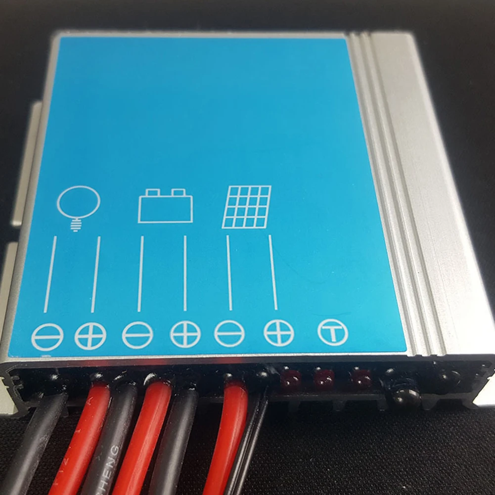 Automatic Switching Solar Charge 12V 10A Charging Controller For Streetlights Solar Power Supplies Alternative
Automatic Switching Solar Charge 12V 10A Charging Controller For Streetlights Solar Power Supplies Alternative