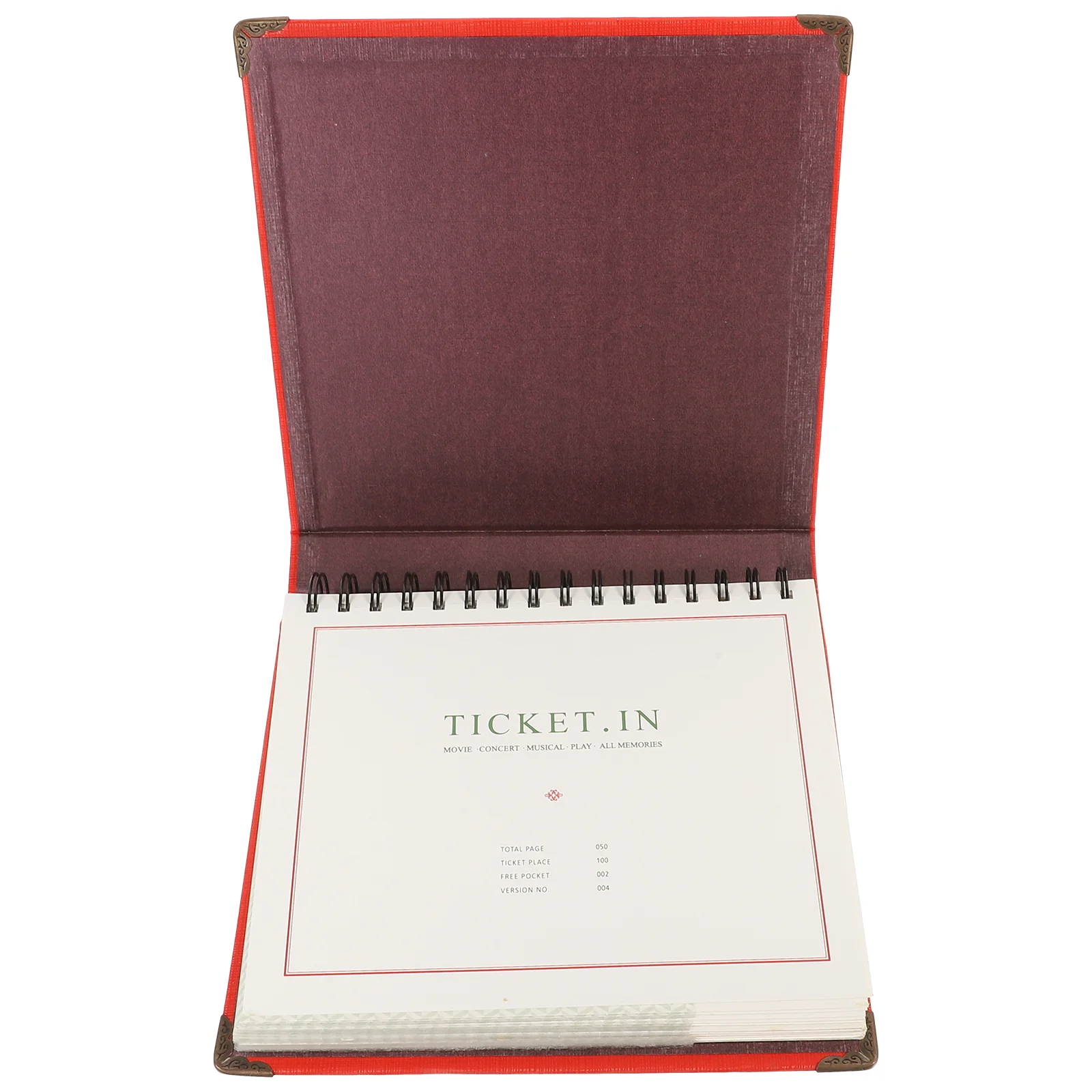 Note Storage Book Scrapbooks Movie Tickets Album Postcards Photo Plane Commemorative Booklet Paper Scrapbooking
Note Storage Book Scrapbooks Movie Tickets Album Postcards Photo Plane Commemorative Booklet Paper Scrapbooking