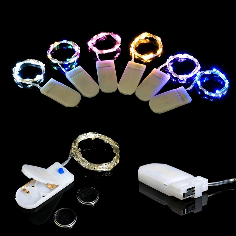 2M 20LED Fairy String Lights Battery Operated LED Copper Wire String Lights Outdoor Waterproof Bottle Light for Bedroom Decor
2M 20LED Fairy String Lights Battery Operated LED Copper Wire String Lights Outdoor Waterproof Bottle Light for Bedroom Decor