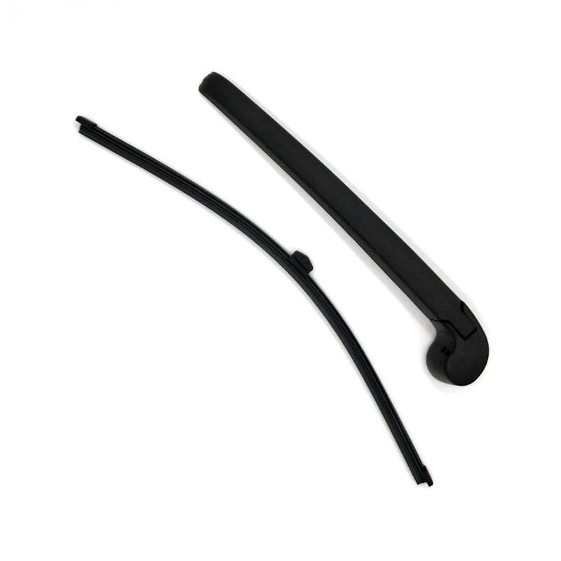 Rear Wiper Arm Blade Assembly Back Windshield wiper blade and arm Replacement For Audi Q3 2011-2017
Rear Wiper Arm Blade Assembly Back Windshield wiper blade and arm Replacement For Audi Q3 2011-2017