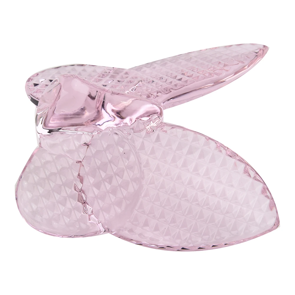 Butterfly Wings Fluttering Glass Crystal Lucky Butterfly Glints Vibrantly With Bright Color Ornaments Home Decoration
Butterfly Wings Fluttering Glass Crystal Lucky Butterfly Glints Vibrantly With Bright Color Ornaments Home Decoration
