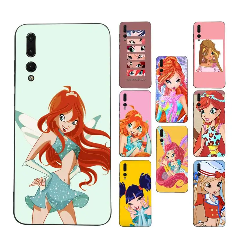 RuiCaiCa Girl W-Winx Phone Case Soft Silicone Case For Huawei p 30lite p30 20pro p40lite P30 Capa
RuiCaiCa Girl W-Winx Phone Case Soft Silicone Case For Huawei p 30lite p30 20pro p40lite P30 Capa