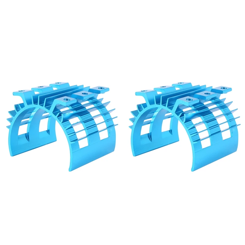 2X для Wltoys 144001 1/14 Запчасти для радиоуправляемых автомобилей 144001-1336 радиатор с обновленным мотором, синий
2X для Wltoys 144001 1/14 Запчасти для радиоуправляемых автомобилей 144001-1336 радиатор с обновленным мотором, синий