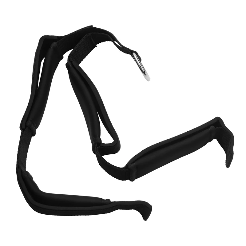 Веревочное крепление для кабеля Tricep с 2 ручками, Трицепс, вытягивающий канат для пуш-ап, хрустящие, лицевые ручки для профессионального тренажерного зала
Веревочное крепление для кабеля Tricep с 2 ручками, Трицепс, вытягивающий канат для пуш-ап, хрустящие, лицевые ручки для профессионального тренажерного зала