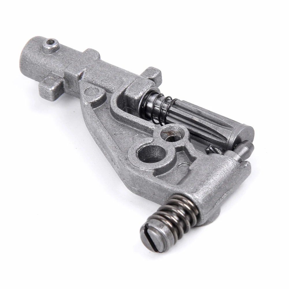 Масляный насос ForHusqvarna 544180104, масляный насос для Husqvarna 455 460 357 455E 357XP 359 EPA 359 Rancher 455
Масляный насос ForHusqvarna 544180104, масляный насос для Husqvarna 455 460 357 455E 357XP 359 EPA 359 Rancher 455