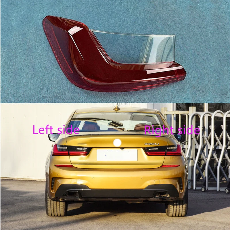 Задняя крышка для BMW 3 серии G20 2019 2020 2021 2022, сменная Автомобильная задняя крышка
Задняя крышка для BMW 3 серии G20 2019 2020 2021 2022, сменная Автомобильная задняя крышка