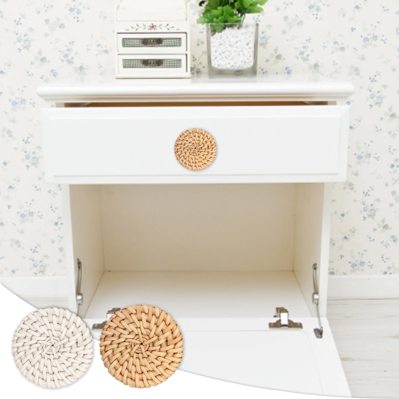 6pcs Wood Handles Round Pull Knobs Natural Wooden Cabinet Drawer Wardrobe Knobs For Cabinet Drawer Handle Furniture Hardware
6pcs Wood Handles Round Pull Knobs Natural Wooden Cabinet Drawer Wardrobe Knobs For Cabinet Drawer Handle Furniture Hardware