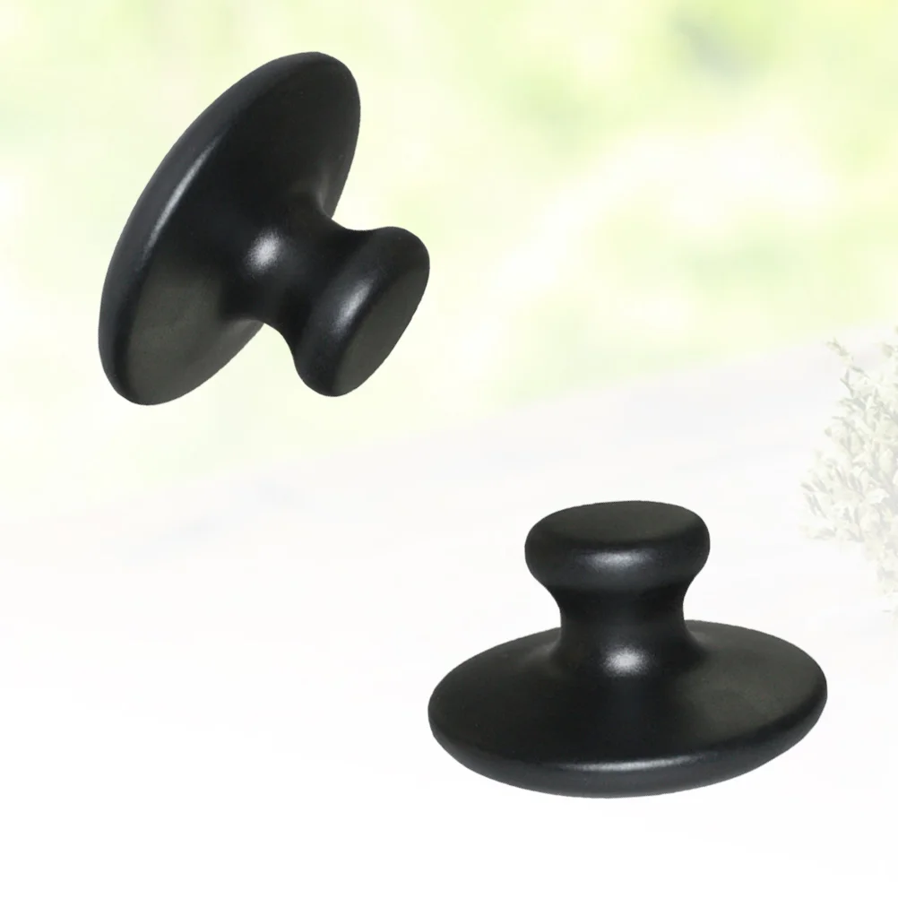 Stones Jade Face Guasha Hot Mushroom Stone Basalt Facial Massaging Scraper Rollercalientes Spa Para Masajes Skin Set Scraping 
Stones Jade Face Guasha Hot Mushroom Stone Basalt Facial Massaging Scraper Rollercalientes Spa Para Masajes Skin Set Scraping