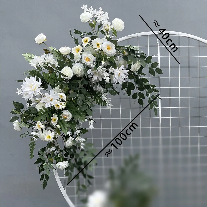 Искусственные цветы Lucky Flower для свадьбы
Искусственные цветы Lucky Flower для свадьбы