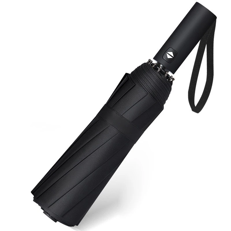 12 Ribs Strom Reinforced Automatic Folding Umbrella Windproof Strong Shade Sunny and Rainy Big Umbrellas for Men Wind Resistant 
12 Ribs Strom Reinforced Automatic Folding Umbrella Windproof Strong Shade Sunny and Rainy Big Umbrellas for Men Wind Resistant