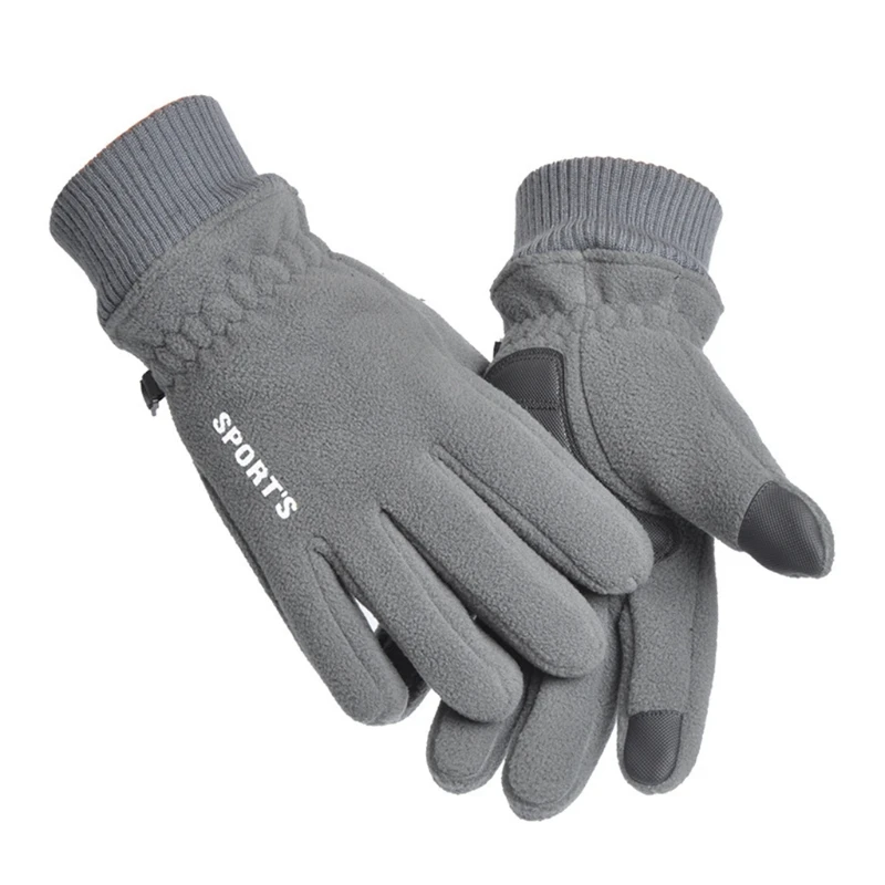 Windproof Touchscreen Winter Gloves Heated Gloves for Running Cycling Driving Outdoor Hiking
Windproof Touchscreen Winter Gloves Heated Gloves for Running Cycling Driving Outdoor Hiking