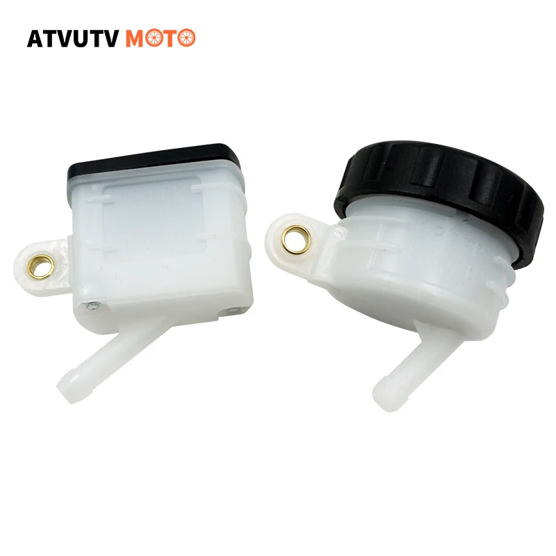 Universal Motorcycle Front Brake Fluid Reservoir Clutch Tank Oil Fluid Cup Split Oil Cup Upper Pump Oil Cup Square Round Cup
Universal Motorcycle Front Brake Fluid Reservoir Clutch Tank Oil Fluid Cup Split Oil Cup Upper Pump Oil Cup Square Round Cup