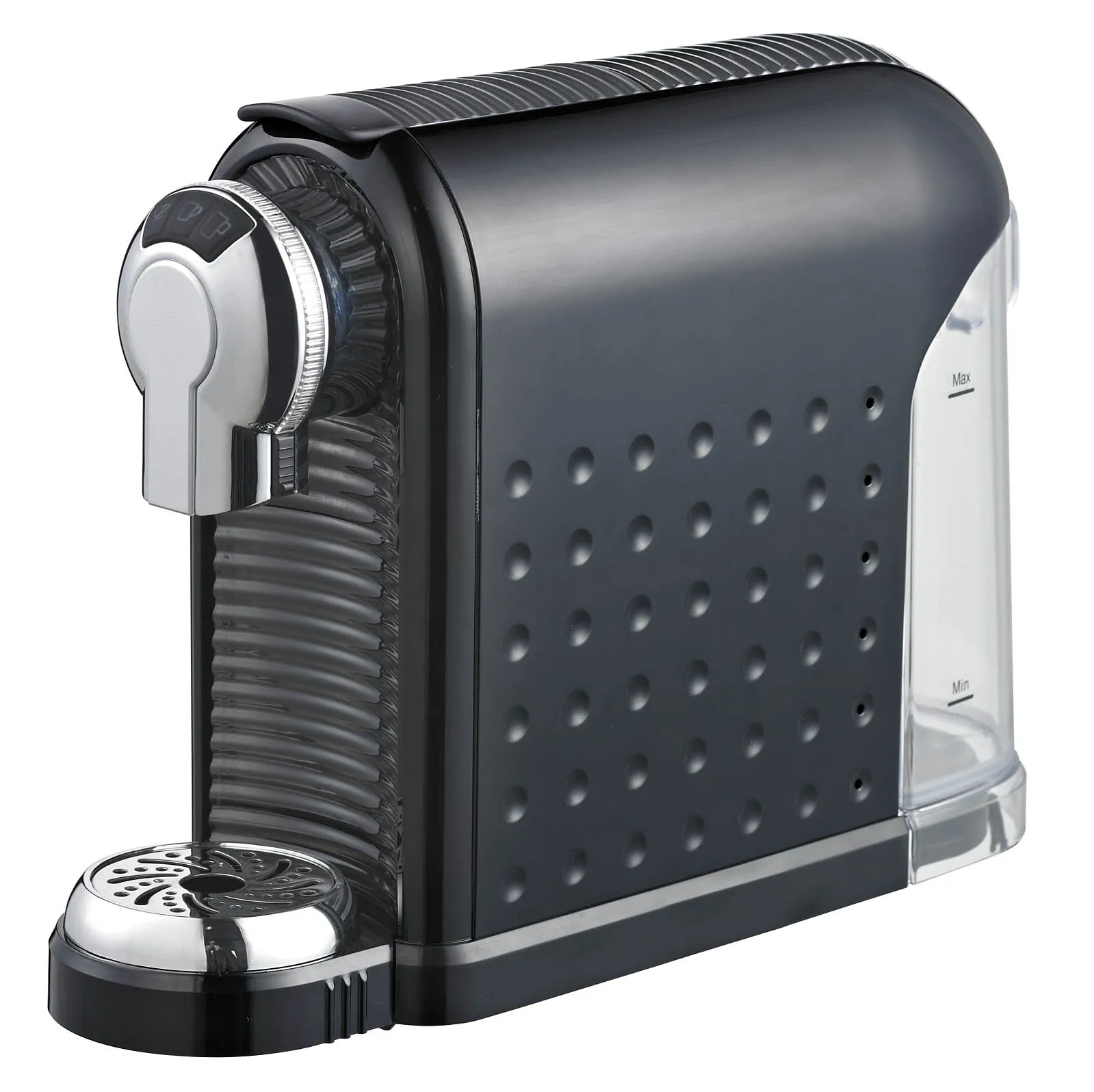 Best Portable Electric Capsule Coffee Makers Smart Espresso Commercial Coffee Maker Machine Automatic
Best Portable Electric Capsule Coffee Makers Smart Espresso Commercial Coffee Maker Machine Automatic