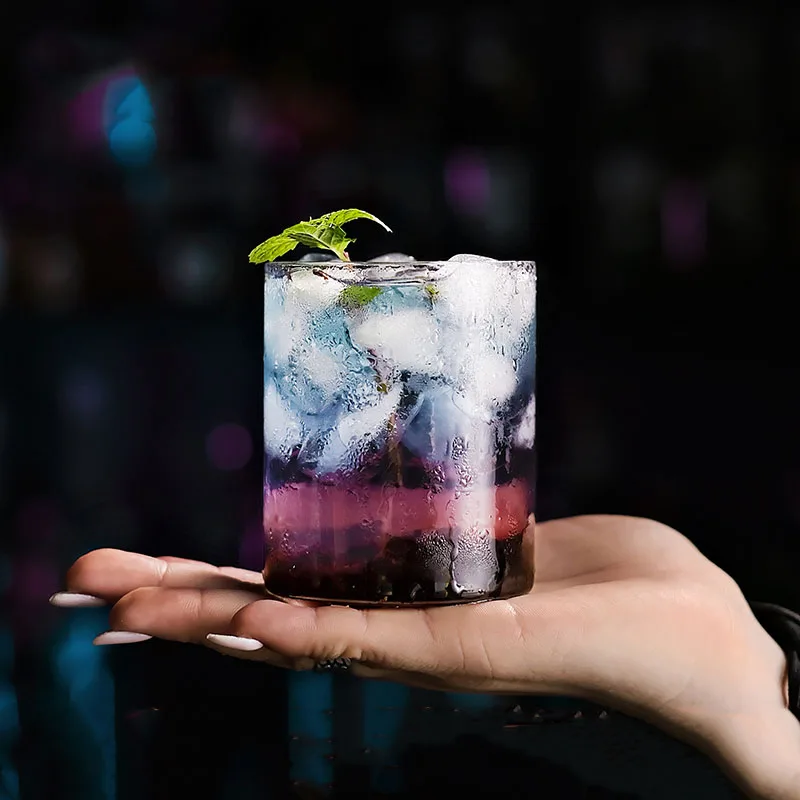 Heat Resistant Long Drink Cocktail Glass Colin High Wave Glass Whiskey Glass Breakfast Milk Helicopter Glass
Heat Resistant Long Drink Cocktail Glass Colin High Wave Glass Whiskey Glass Breakfast Milk Helicopter Glass