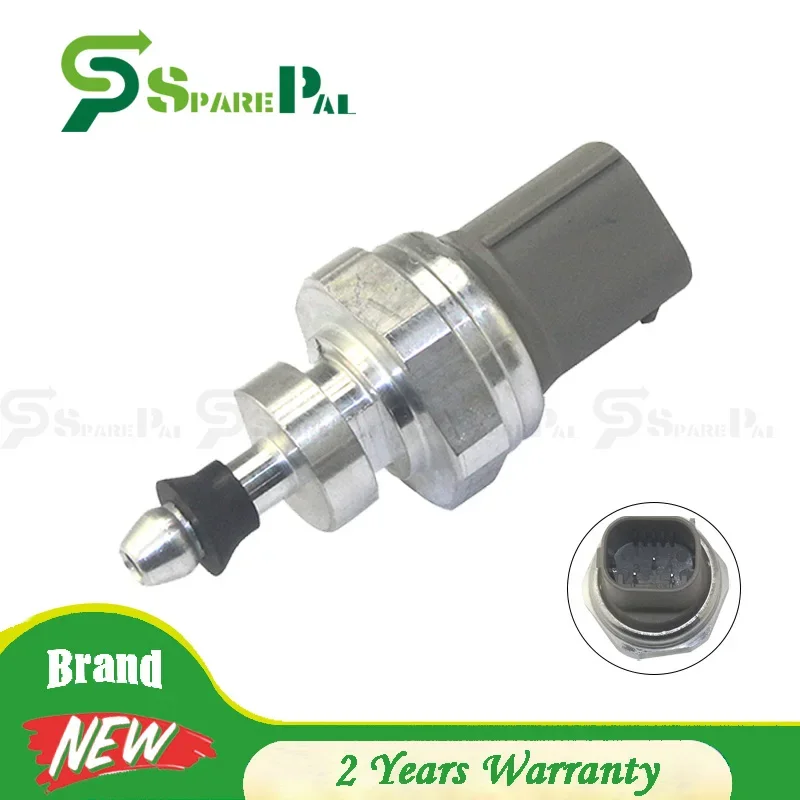 81CP5301 ДАТЧИК ВЫХЛОПНОГО ДАВЛЕНИЯ ВЫХЛОПНОГО ДАВЛЕНИЯ Для Renault Dacia Opel Vauxhall Nissan 1.5 1.6 2.0 DCI 8201000764 
81CP5301 ДАТЧИК ВЫХЛОПНОГО ДАВЛЕНИЯ ВЫХЛОПНОГО ДАВЛЕНИЯ Для Renault Dacia Opel Vauxhall Nissan 1.5 1.6 2.0 DCI 8201000764