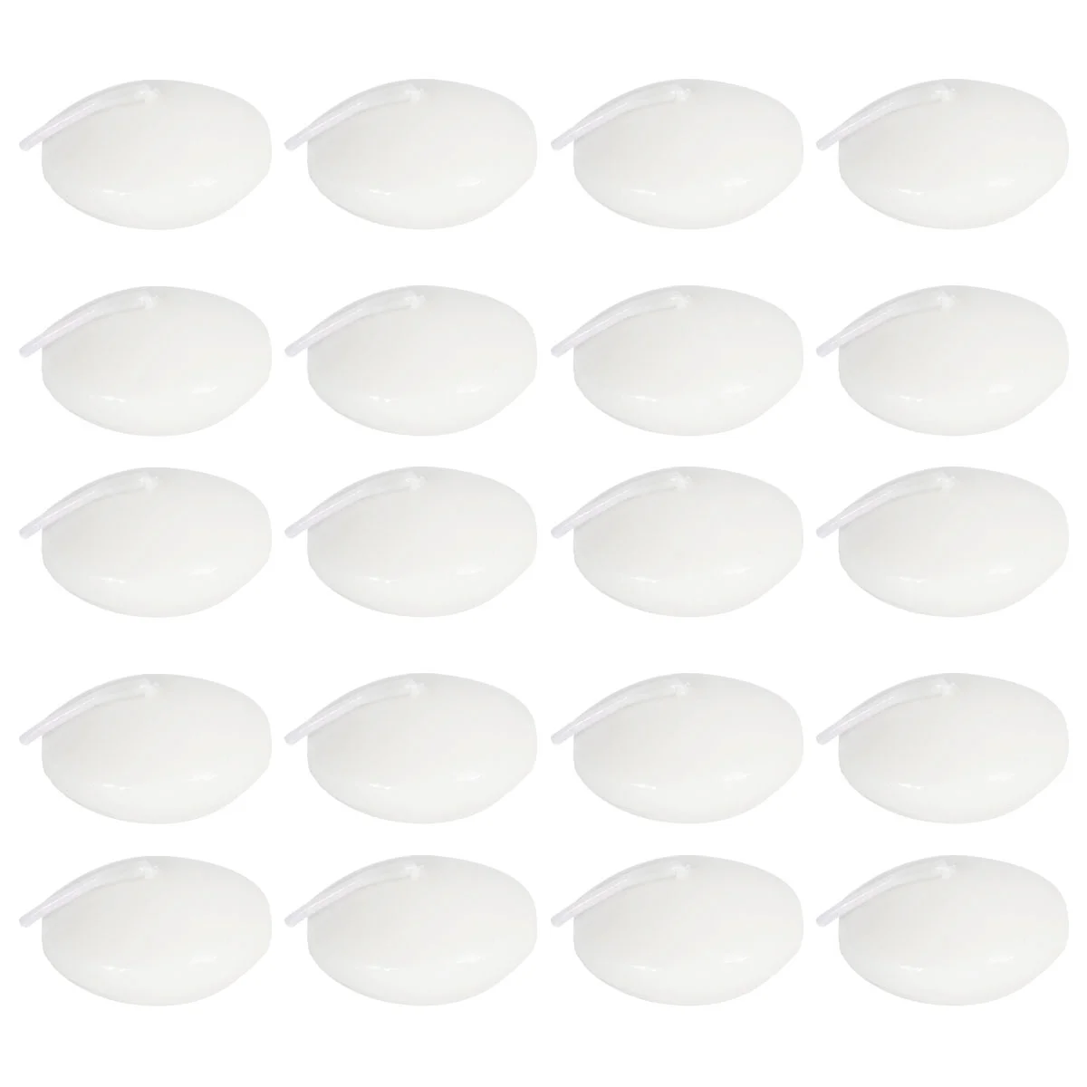25 PCS White Ornament LED Wishing Wedding Decor LED Wishing Light LED Decor Floating Candles Event Decorate
25 PCS White Ornament LED Wishing Wedding Decor LED Wishing Light LED Decor Floating Candles Event Decorate