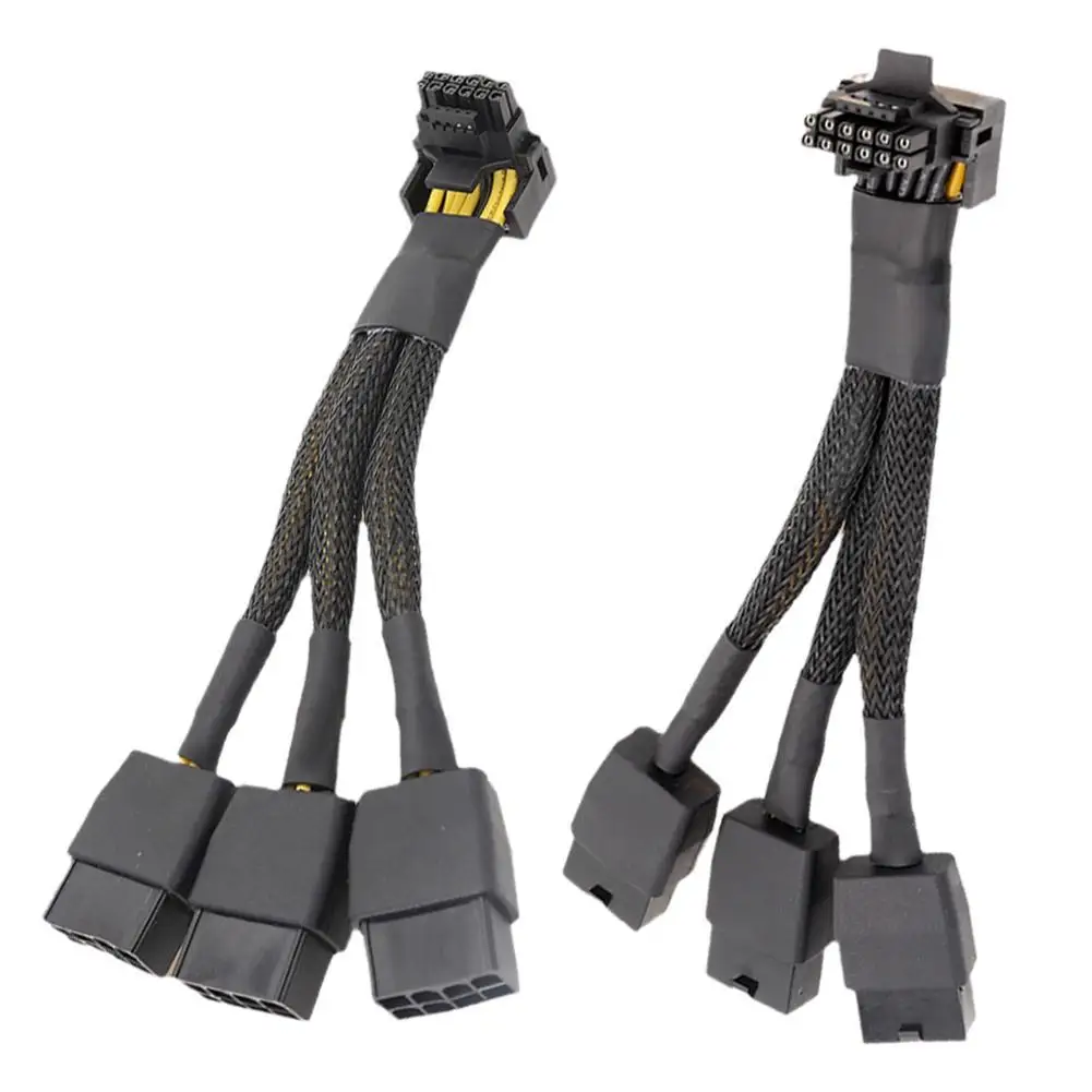 Портативный блок питания для видеокарты 3x8Pin до 16Pin, 8-контактный адаптер PCIE 5,0 Line RTX4090 RTX4080 12vhpwr до 4x8pin 12vhpwr
Портативный блок питания для видеокарты 3x8Pin до 16Pin, 8-контактный адаптер PCIE 5,0 Line RTX4090 RTX4080 12vhpwr до 4x8pin 12vhpwr